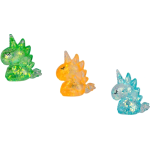 Suishy Glitter Maltose Unicorn 9cm